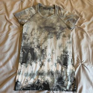 Lululemon Diamond Dye Swiftly Tech-6